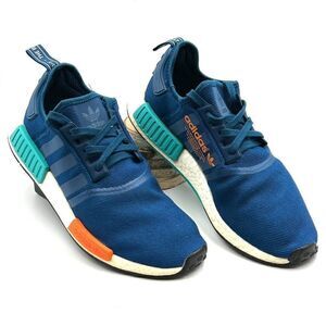 adidas NMD_R1 'Blue Night' - Size 11